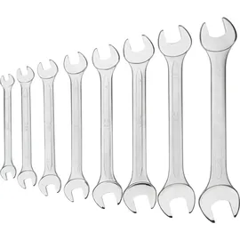 Neo Tools Maulschlüssel-Satz 12-tlg.