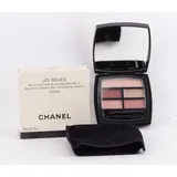Chanel Les Beiges Palette Regard Belle Mine Naturelle 4,5 g