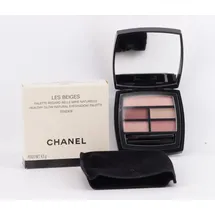 Chanel Les Beiges Palette Regard Belle Mine Naturelle 4,5 g