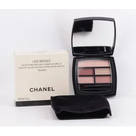 Chanel Les Beiges Palette Regard Belle Mine Naturelle 4,5 g