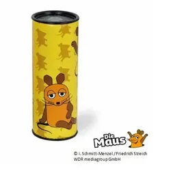 Werkhaus Die Maus - Kaleidoskop Maus