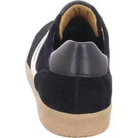 Gabor Sneaker Damen Schwarz 37