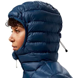 Berghaus Trail-Nomad Jacke Damen Hale Navy 36