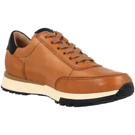 Paul Green Sportliche Schnürschuhe in braun, / 5.5 UK