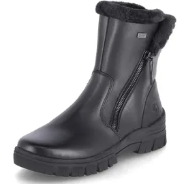 remonte Damen schwarz 37 EU