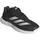 adidas Defiant Speed 2 Clay Core Black/FTWR White/Grey Six 46