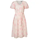 More & More Sommerkleid Rosa 42