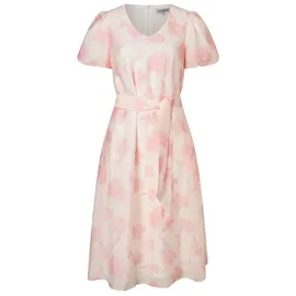 More & More Sommerkleid Rosa 42