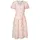 More & More Sommerkleid Rosa 42