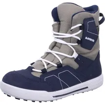 Lowa RAIK GTX HI JR navy/dune 30