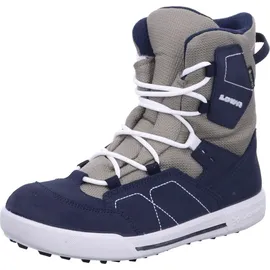 Lowa RAIK GTX HI JR navy/dune 30