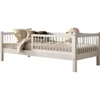 Home Affaire Daybett »Forrest 90/200 aus massiver Buche stabil