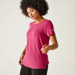 Ballyton Wander-T-Shirt für Damen One Size