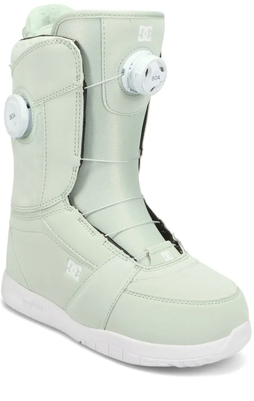 Snowboardboots DC SHOES 