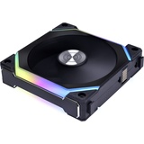 Lian Li UNI FAN SL120V2 RGB, Schwarz 120mm (UF-SL120V2-1B)