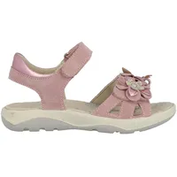 Lurchi 74L2003003 Sandale, Rose, 31 EU