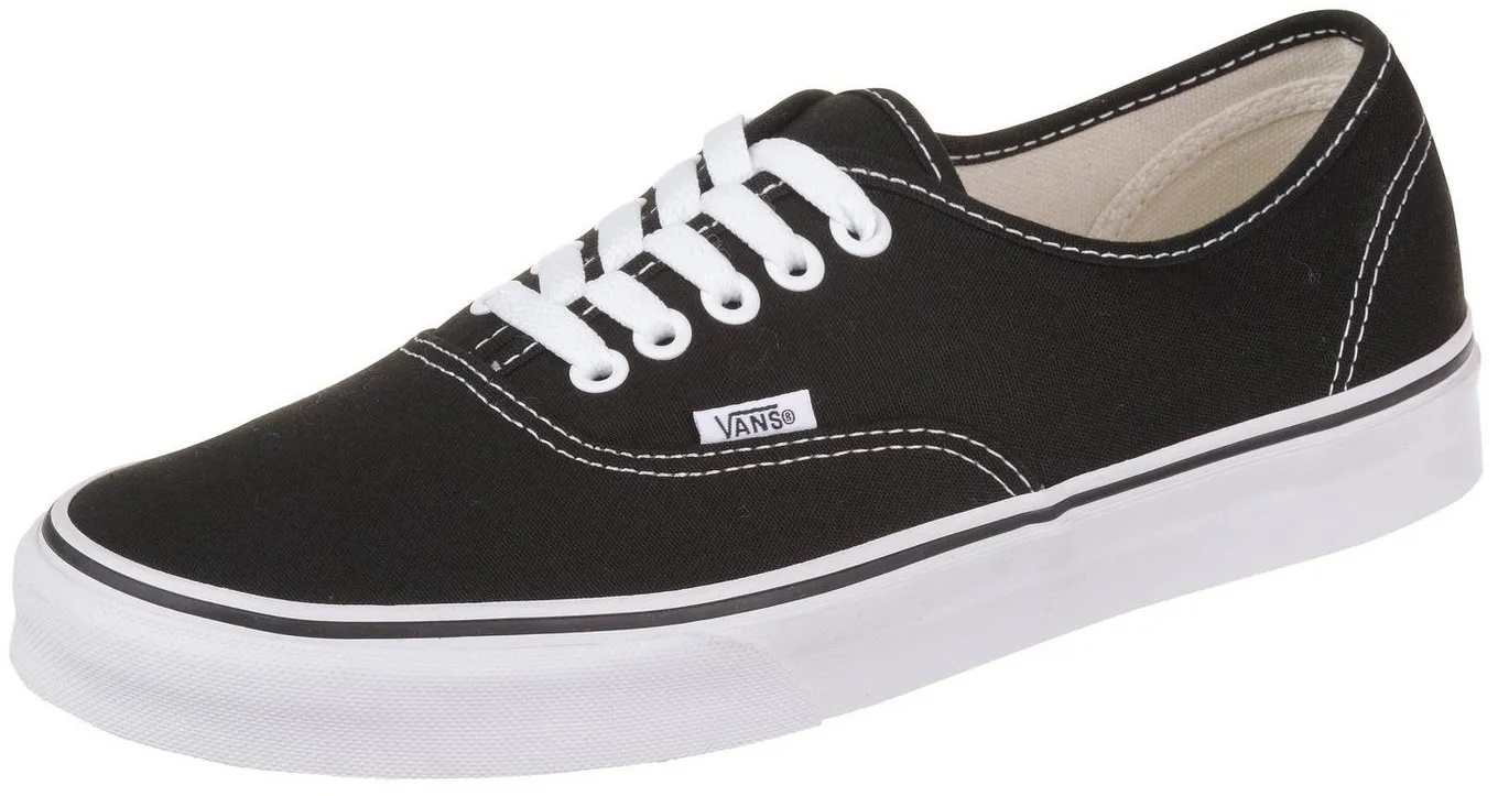 Vans original clearance preto