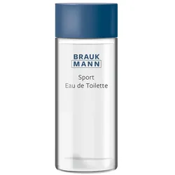 Hildegard Braukmann Sport Eau de Toilette 75 ml