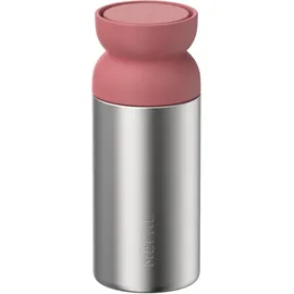 Mepal Kaffeetasse 0,35 l Vivid Mauve