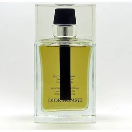 Dior Homme Eau de Toilette 100 ml