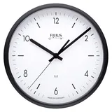FILIUS ZEITDESIGN Filius 30 cm 0302-7 schwarz