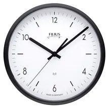 FILIUS ZEITDESIGN Filius 30 cm 0302-7 schwarz