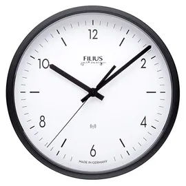 FILIUS ZEITDESIGN Filius 30 cm 0302-7 schwarz