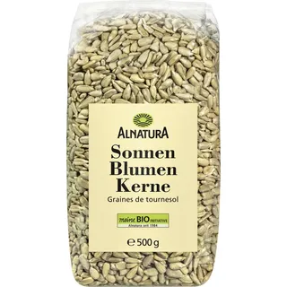 Alnatura Bio Sonnenblumenkerne 500,0 g