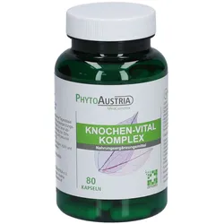 Knochen-Vital Komplex