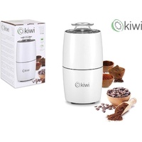 KIWIfotos Kiwi elektrische mühle 50gr 200w, Küchenreibe