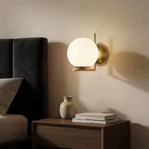 B·LED BARCELONA LED atom (E27) Gold