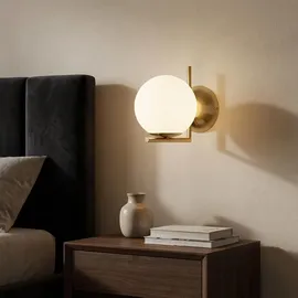 B·LED BARCELONA LED atom (E27) Gold