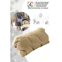 Fellhof Kinderwagen Zubehör, Kinderwagen-Handwärmer Winterberg
