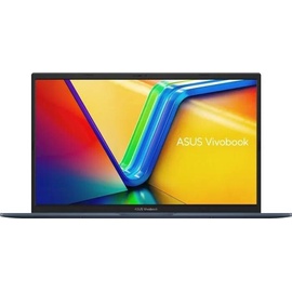 Asus Vivobook 17 Intel Core i3-1215U 8 GB RAM 512 GB SSD Quiet Blue