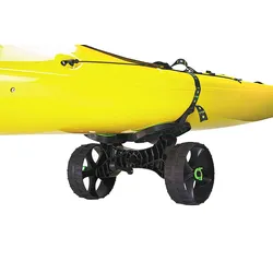 Schlauchboot/SUP Wagen Transportwagen