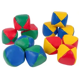 Sport-Thieme Jonglierbälle-Set ""Bean-Bags""