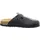 Natural sense Clogs Schwarz 47