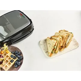 Tefal Snack time SW341B