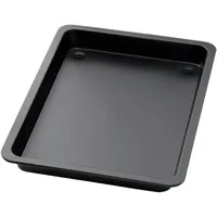 Dr. Oetker Backblech mit extra hohem Rand 42 x 29 cm