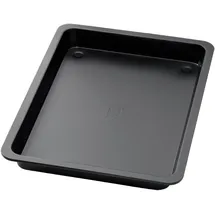Dr. Oetker Backblech mit extra hohem Rand 42 x 29 cm
