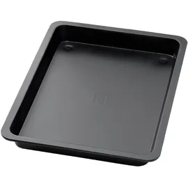Dr. Oetker Backblech mit extra hohem Rand 42 x 29 cm