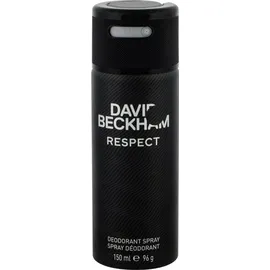 David Beckham Respect Spray 150 ml