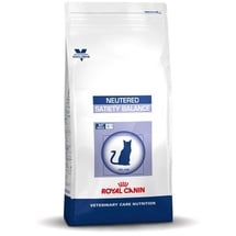 Royal Canin Neutered Satiety Balance 400 g