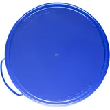 KUEFA Deckel Müllsackständer/Mülleimer (Ersatz) (Blau)
