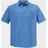Schöffel Circ Shirt Style Dalfoss Hemd Blau 50