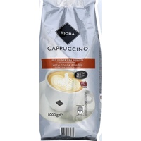 Rioba Instant-Kaffee Cappuccino (1kg)