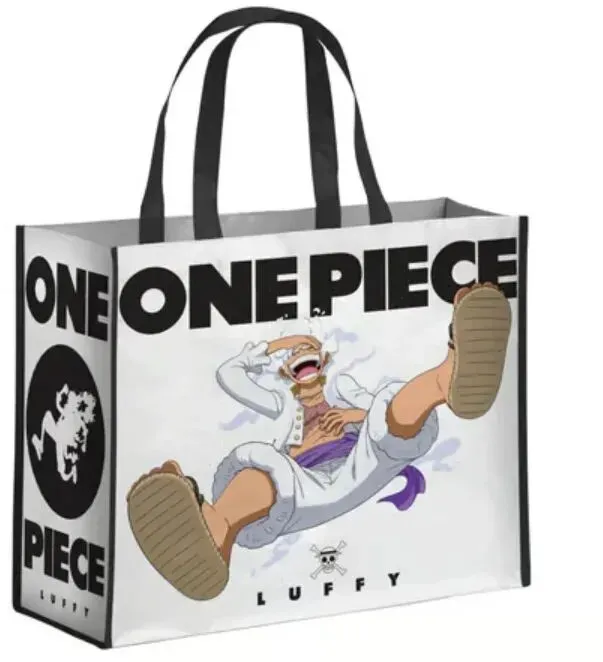 OEM One Piece Luffy Mehrfarbig