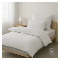 Allergovita Evolon Encasing Kissen und Deckenbezüge für Hausstauballergiker Kissenbezug