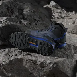 Adidas Terrex AX4 Mid GTX Schuhe (Größe 43 1/3