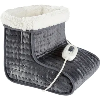 Sanitas SFW 12 6 Temperaturstufen 100 Watt Füße Wärme